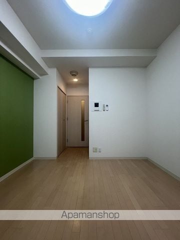 NEWCITYAPARTMENTSNISHITEMMAの内装写真
