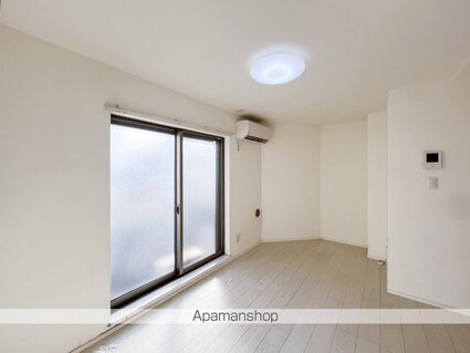 カインドネス八王子北野町[1K/22.03m2]の内装1