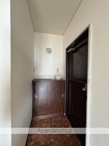 金本ビルの内装写真