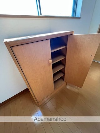 サンモール塩屋[1DK/30.71m2]の内装5