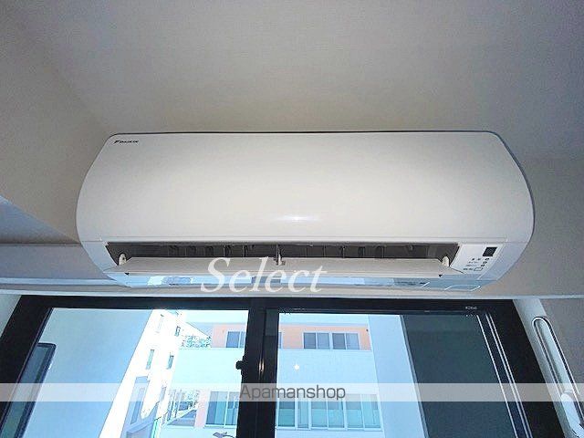 SHOKEN Residence横浜WESTの内装写真