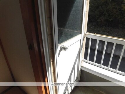 クラッブハウス[2DK/41.25m2]の内装8