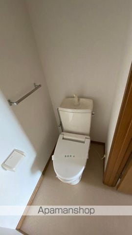 カリーノ・カーサBの内装写真