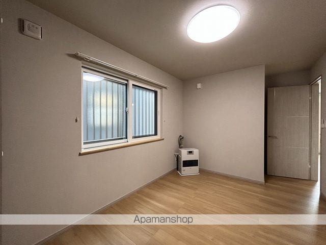 ルミエールあじさいの内装写真