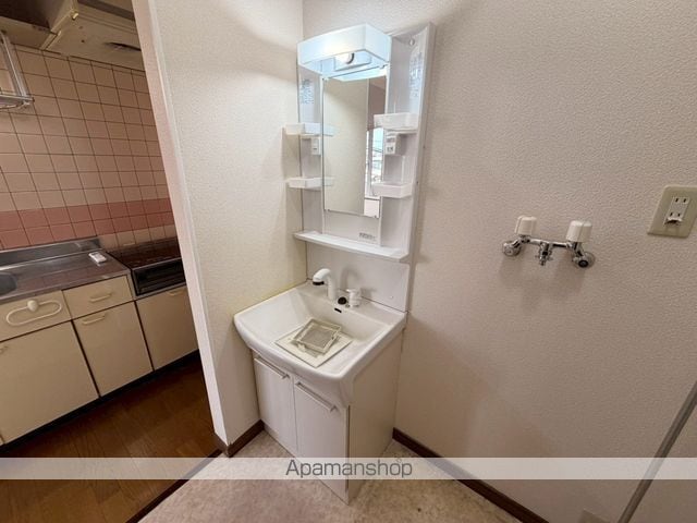 ビラ住の江の内装写真
