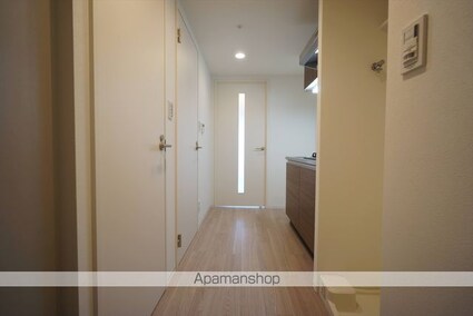 ＳＨＯＫＥＮ　Ｒｅｓｉｄｅｎｃｅ名古屋太閤通[1K/25.67m2]の内装2