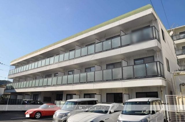 サンライト津島II号館