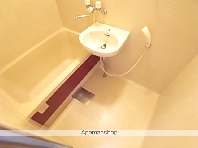 エメラルド久々知パート2の内装写真