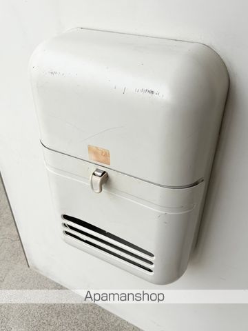 コーポリラの内装写真