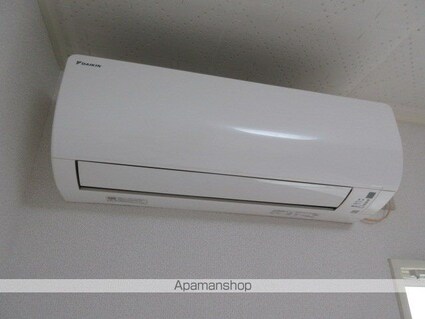 プラザドゥクリムゾン[1R/14m2]の内装3