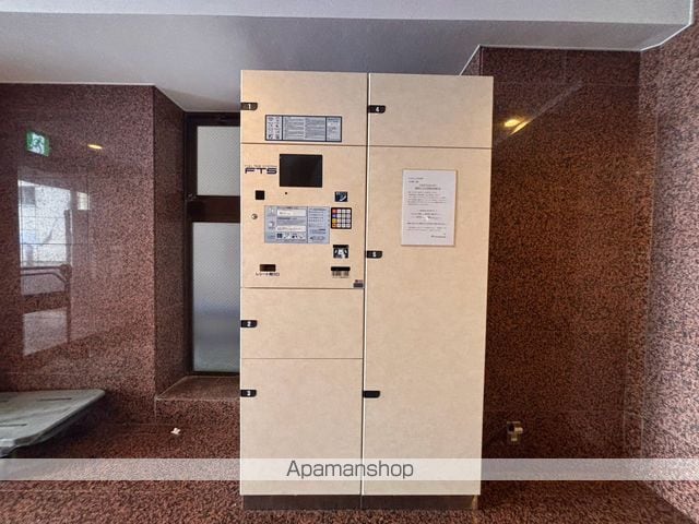 リバティープラザ本町の外観写真