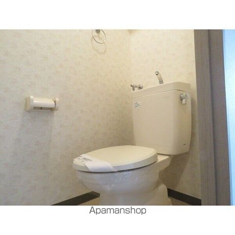 リバティ美園の内装写真