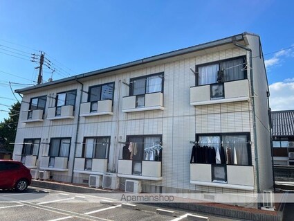 やりや[1K/17.98m2]の外観5