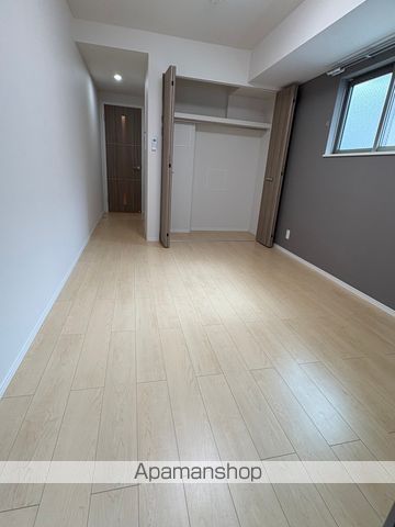カシータ北三国ヶ丘の内装写真