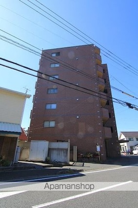 シエロアズール[1R/33m2]の外観2