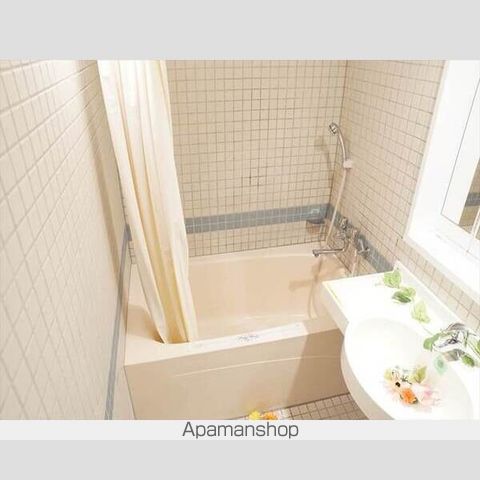 グランメール栄通10の内装写真