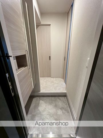 セレスティア中野上高田の内装写真