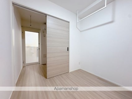 グランフォレ[1DK/20.08m2]の内装5