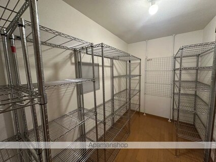 九軒町木村ＢＬＤＧ[3SLDK/127.5m2]の収納