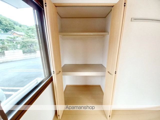 セジュール城北の内装写真
