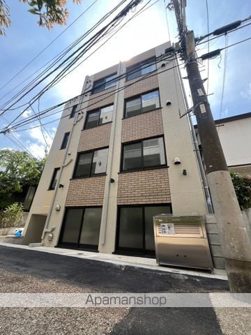 レピュア本郷レジデンスの外観写真