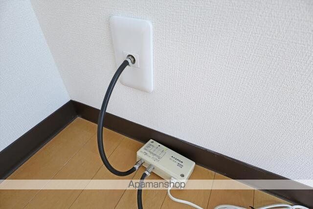 郡山市 2階建 築48年の内装写真