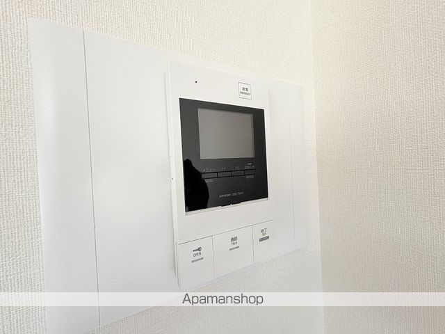 LA DOUCEUR宮町の内装写真