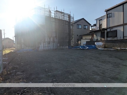 メゾン　シュバルツ[3LDK/79.5m2]の駐車場2