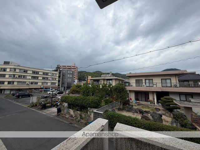 サンハイツ麻里布のその他写真