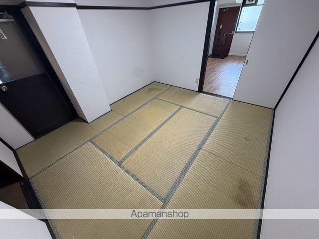 竹本ビルの内装写真