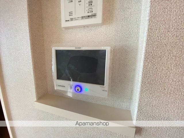 シャーメゾン シャルム本町の内装写真