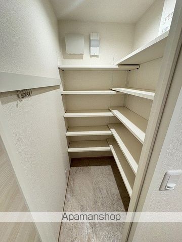 SIGNATURE07の内装写真