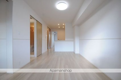 フィールドヒル　茅野[2LDK/58.06m2]の内装2