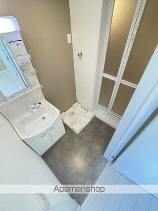 Ｌｙｋ都町Ｂ棟[1K/21.94m2]の内装6