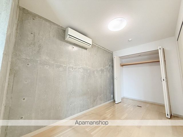 パークヒルズ北円山の内装写真