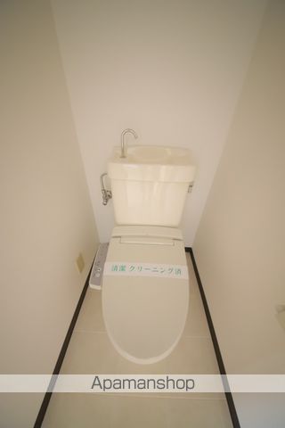 ビーカーサ多摩永山リボーンの内装写真