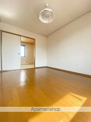 セジュール宇須[2DK/36.92m2]の内装1