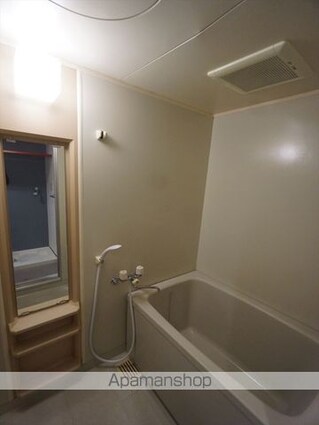 オゾックハウス[1LDK/38m2]のバス