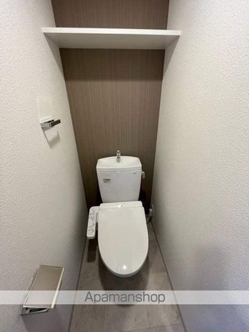 S−RESIDENCEドーム前千代崎の内装写真