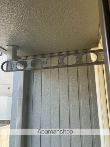 ベルリードの内装写真