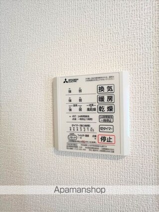 ラニーラグーンＥＸＥ[1LDK/42.93m2]の内装6