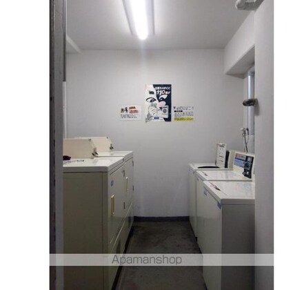 東京都世田谷区三軒茶屋２丁目[1R/15.81m2]のその他設備