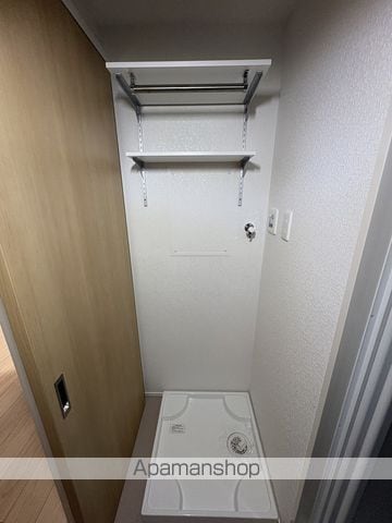 グランコートYの内装写真