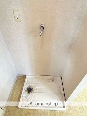 サングリア小笠Bの内装写真