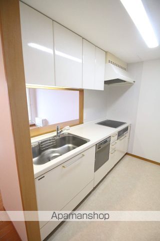 クリオ新札幌壱番館の内装写真