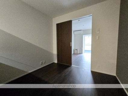 ＭＥＬＤＩＡ福生Ⅲ[1LDK/32.92m2]の内装5