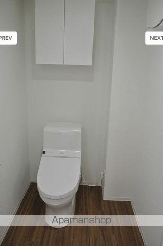 ラフィスタ練馬の内装写真