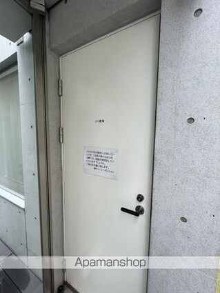 ＫＤＸレジデンス下馬[1R/27.36m2]の共用部1