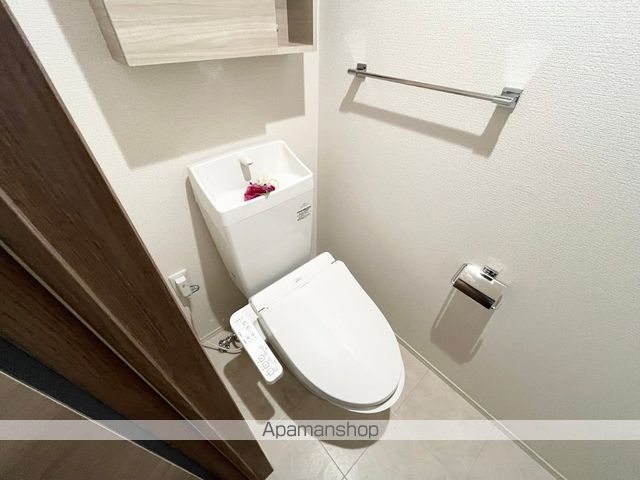 ボヌールメゾンkasugaの内装写真