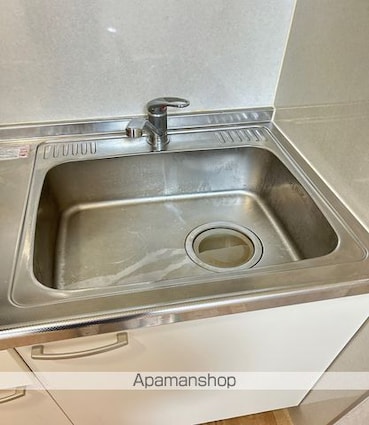 ラ・ミア・カーザ梅北[1DK/27.05m2]の内装4